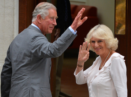 Prince Charles, Camilla Prince Charles, Camilla